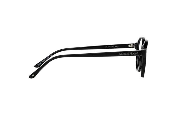 GIORGIO ARMANI modello 7004 di colore 5001