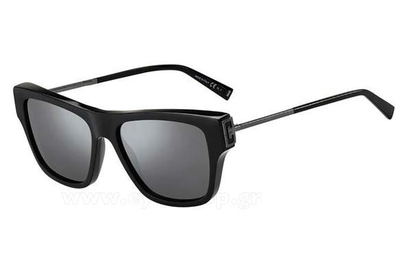 Occhiali GIVENCHY GV 7190S 807 T4