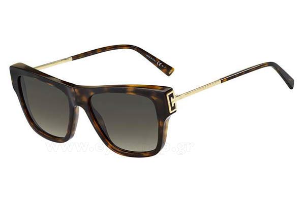 Occhiali GIVENCHY GV 7190S 086 HA