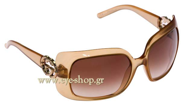  Katie-Price wearing sunglasses Gucci 3034