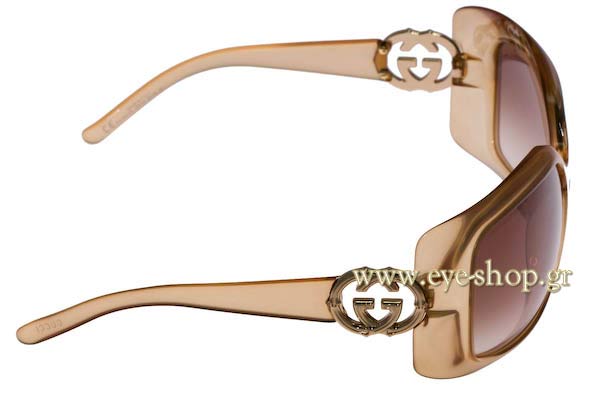 Gucci model 3034 and color VMTS8