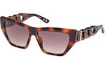 Occhiali da Sole Donna GUESS GU00111 52F size 56