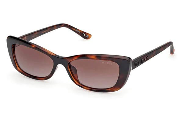 Occhiali GUESS GU00156-H 52F