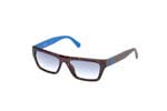 Occhiali da Sole Uomo GUESS GU00120 52W size 55