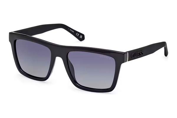 Occhiali GUESS GU00166 01D