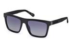 Occhiali da Sole Uomo GUESS GU00166 01D size 55