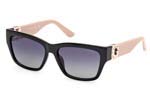 Occhiali da Sole Donna GUESS GU00105 05D size 56