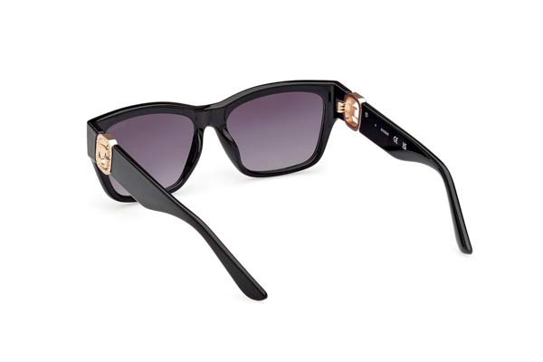 GUESS modello GU00105 di colore 01B