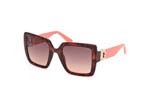 Occhiali da Sole Donna GUESS GU00103 52F size 52