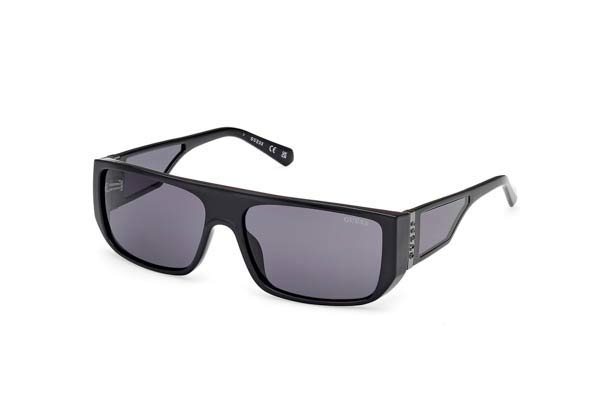 Occhiali GUESS GU00136 01A