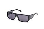 Occhiali da Sole Uomo GUESS GU00136 01A size 60