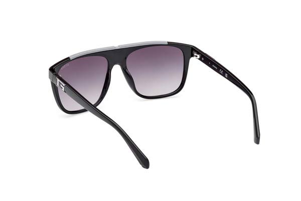 GUESS modello GU00123 di colore 01B