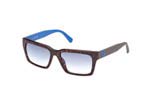 Occhiali da Sole Uomo GUESS GU00121 52W size 56