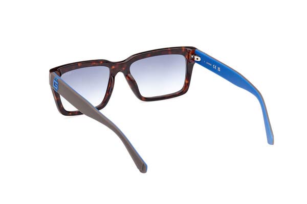 GUESS modello GU00121 di colore 52W