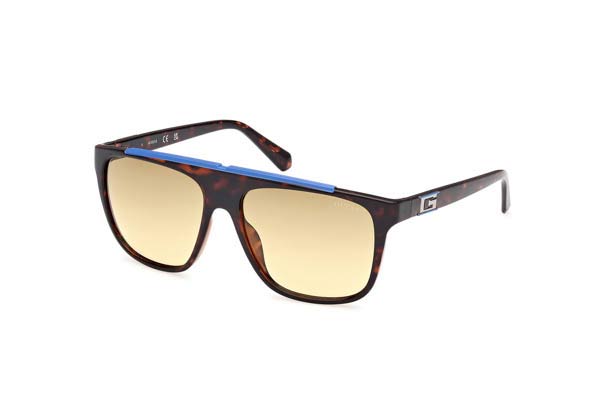 Occhiali GUESS GU00123 52F