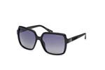 Occhiali da Sole Donna GUESS GU00157 01D size 57