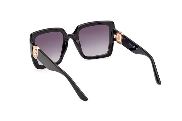 GUESS modello GU00103 di colore 01B