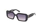 Occhiali da Sole Donna GUESS GU00110 01B size 54
