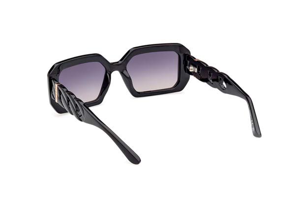 GUESS modello GU00110 di colore 01B