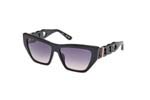 Occhiali da Sole Donna GUESS GU00111 01B size 56