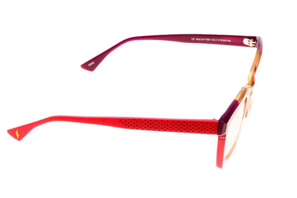 Genesis modello GV1583 di colore 02-09