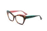 Occhiali da Vista Donna Genesis GV1624 03-09 size 54