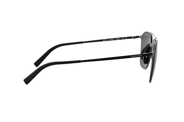 Giorgio Armani modello 6110 di colore 300187