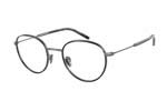 Occhiali da Vista Uomo Giorgio Armani 5111J 3003 size 50