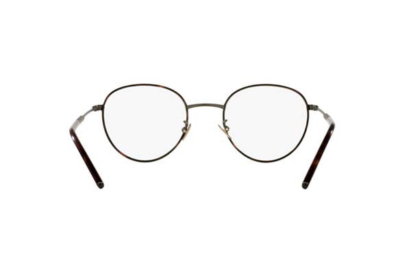 giorgio armani 5111J Occhiali da Vista 