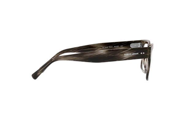 Giorgio Armani modello 7232 di colore 5407
