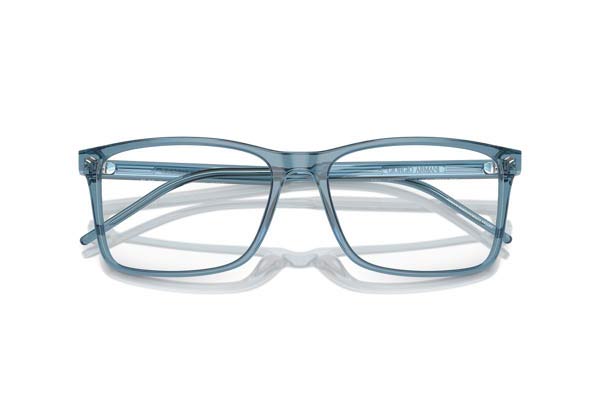 giorgio armani 7258 Occhiali da Vista 