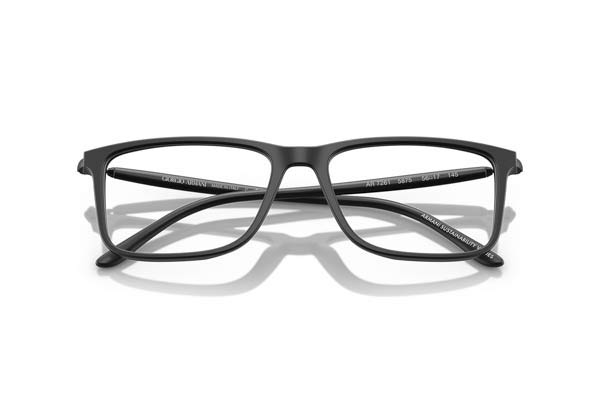 giorgio armani 7261 Occhiali da Vista 