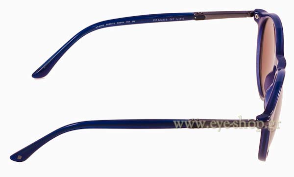 Giorgio Armani modello 8009 di colore 503173