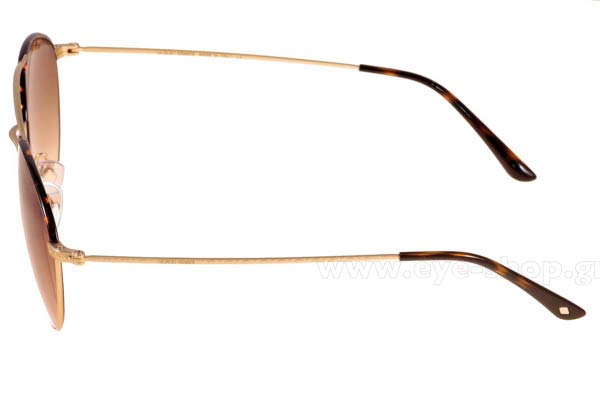 Giorgio Armani modello 6032J di colore 300213