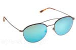 Occhiali da Sole Unisex Giorgio Armani 6032J 300355 size 55