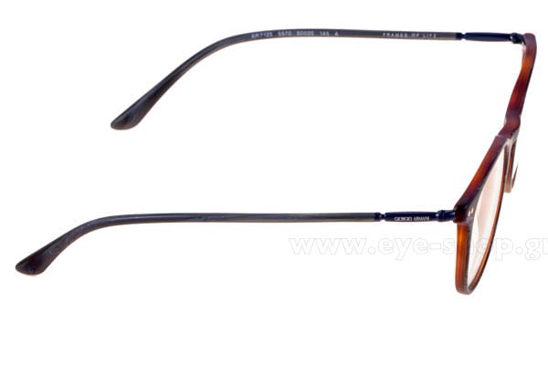Giorgio Armani modello 7125 di colore 5570