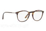 Occhiali da Vista Uomo Giorgio Armani 7125 5089 size 50