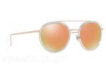Occhiali da Sole Donna Giorgio Armani 6051 30114Z size 51