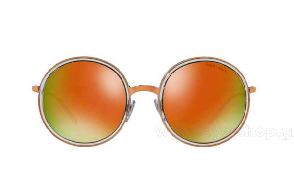 Giorgio Armani 6052
