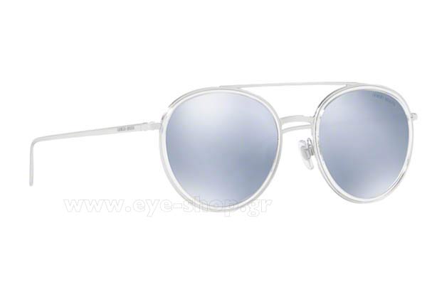 Occhiali Giorgio Armani 6051 30156J