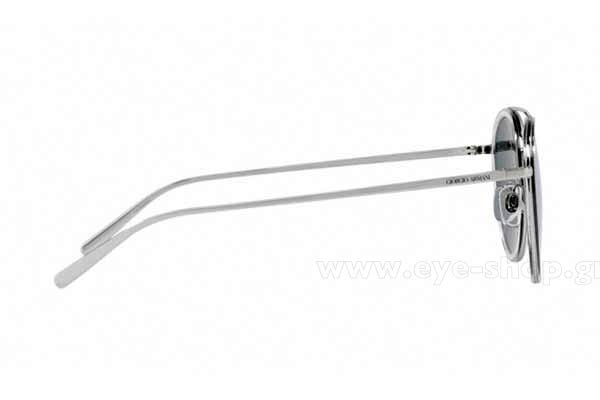 Giorgio Armani modello 6051 di colore 30156J