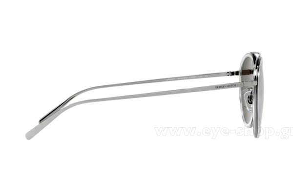 Giorgio Armani modello 6051 di colore 30106G