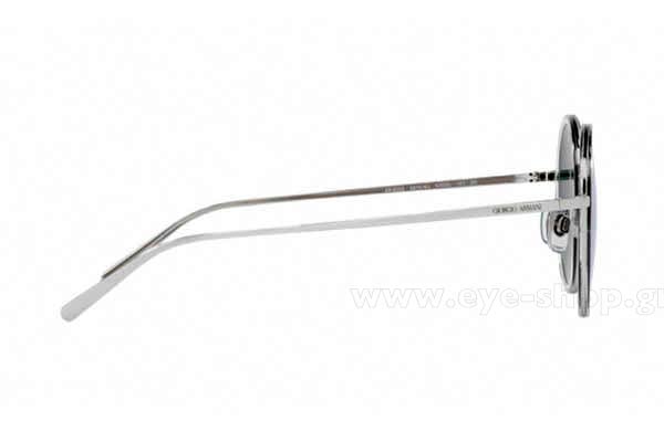 Giorgio Armani modello 6052 di colore 30156J