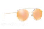 Occhiali da Sole Unisex Giorgio Armani 6051 30137J size 51