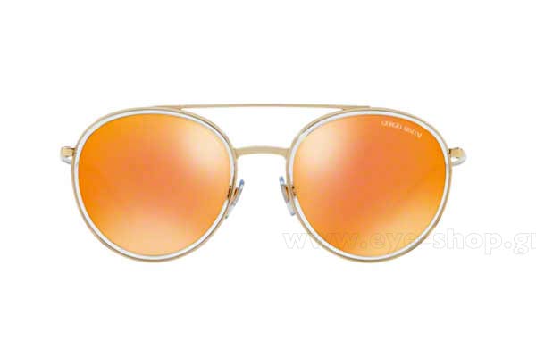 Giorgio Armani 6051