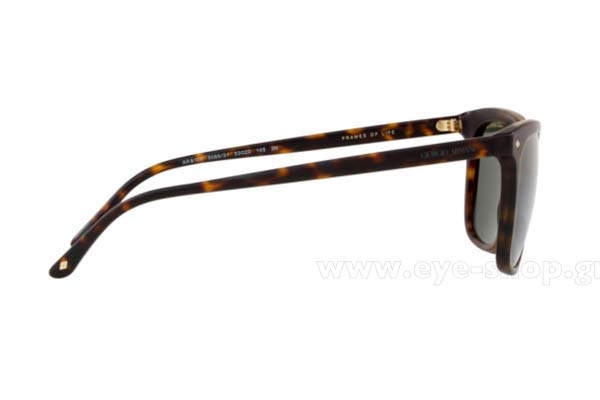 Giorgio Armani modello 8107 di colore 508931