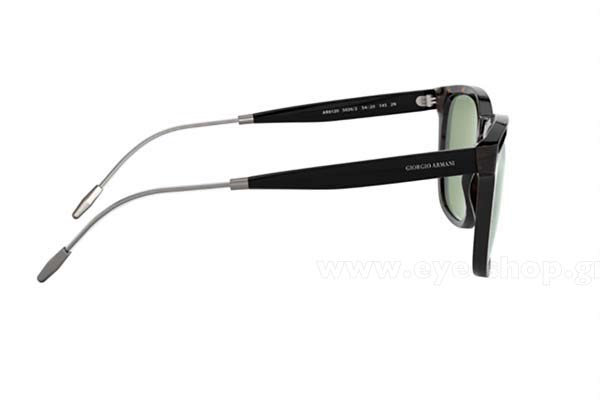 Giorgio Armani modello 8120 di colore 5026/2