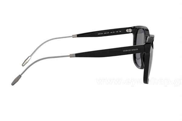 Giorgio Armani modello 8120 di colore 500187