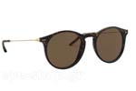 Occhiali da Sole Uomo Giorgio Armani 8121 502673 size 51