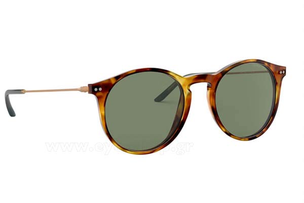 Occhiali Giorgio Armani 8121 5760/2